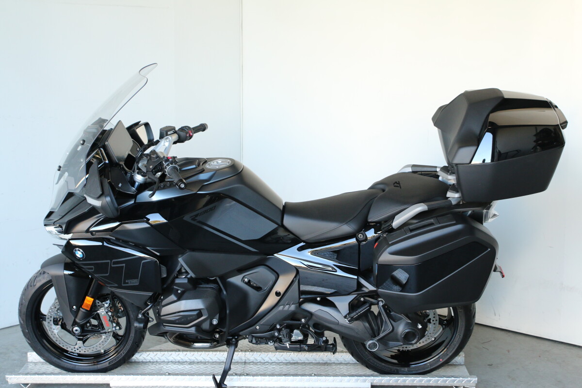 On Sale 2026 BMW R 1300 RT, photo 7