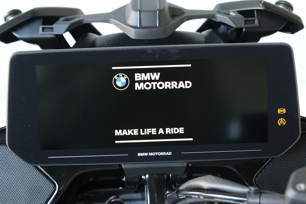 On Sale 2026 BMW R 1300 RT, photo 31