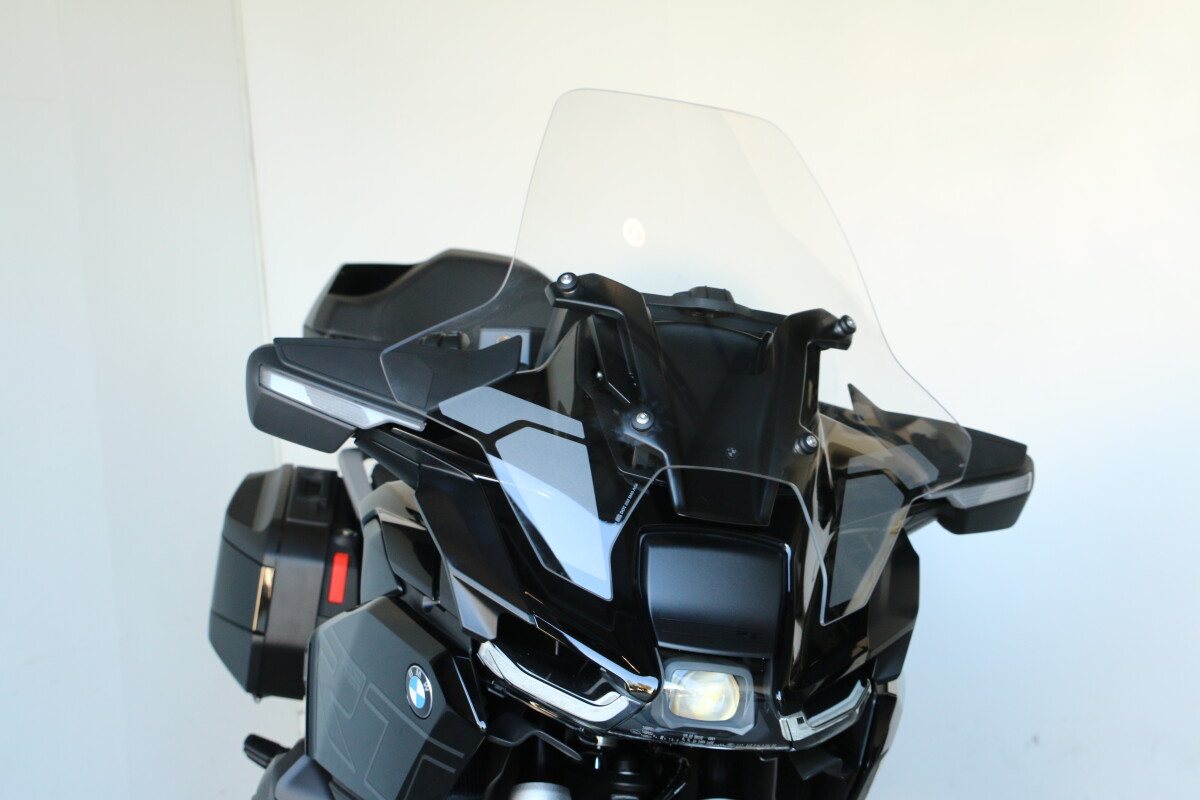 On Sale 2026 BMW R 1300 RT, photo 11