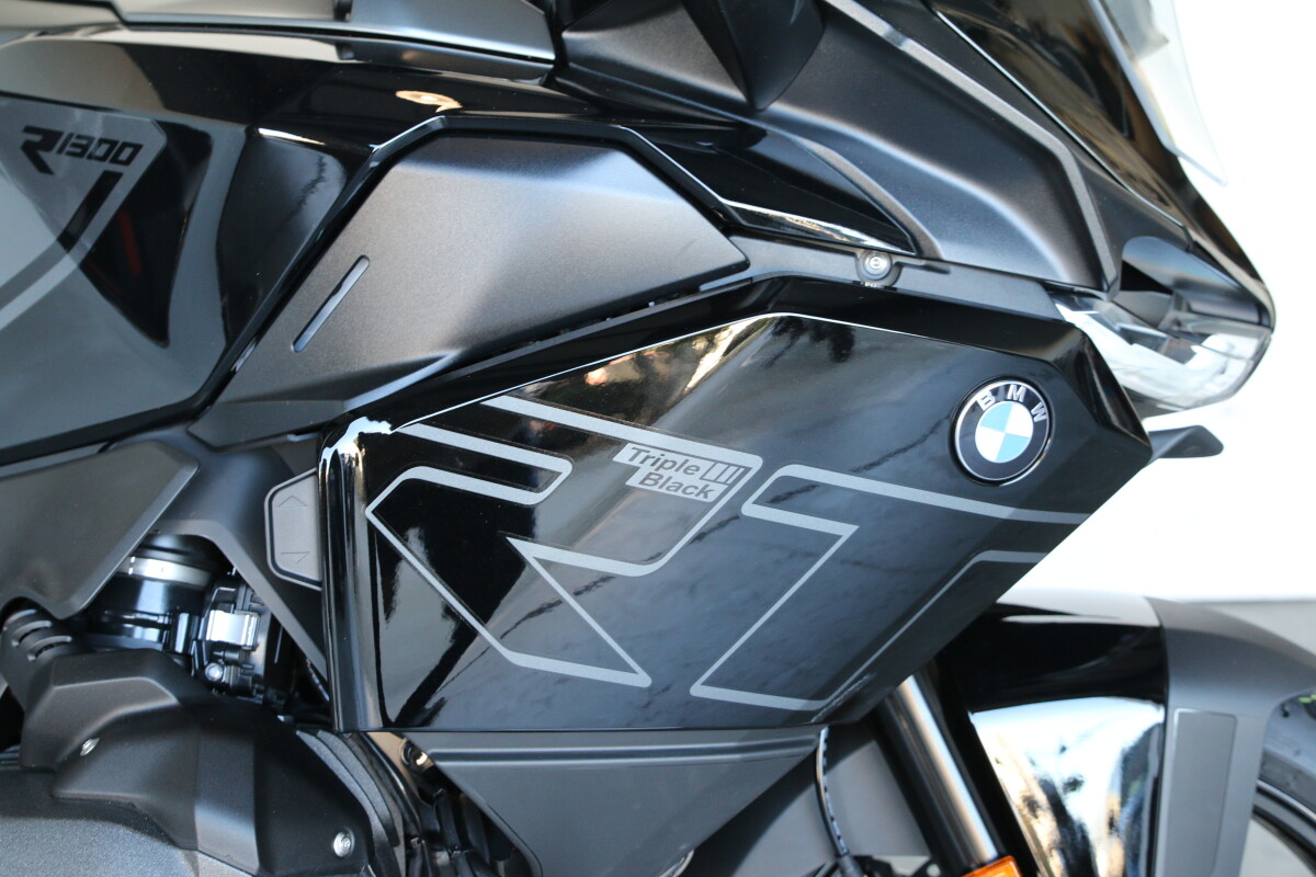 On Sale 2026 BMW R 1300 RT, photo 13