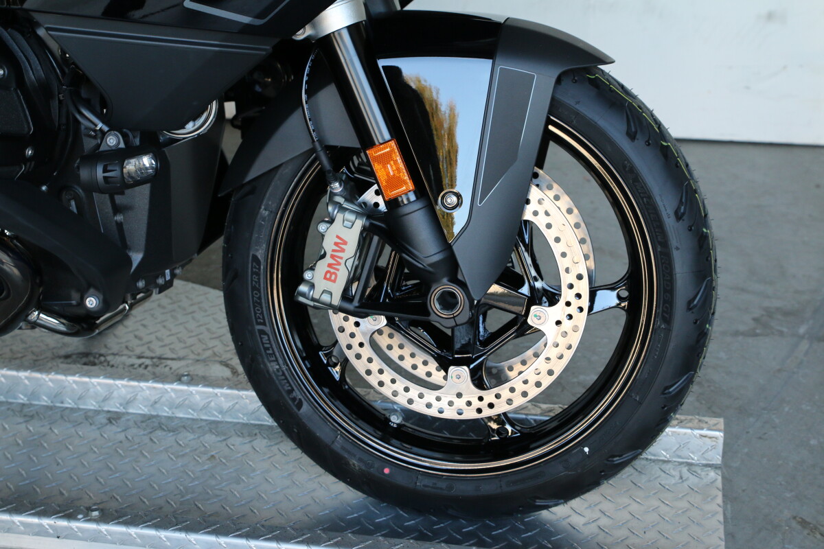 On Sale 2026 BMW R 1300 RT, photo 16
