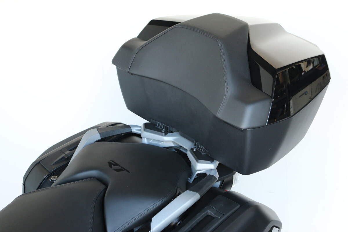 On Sale 2026 BMW R 1300 RT, photo 21