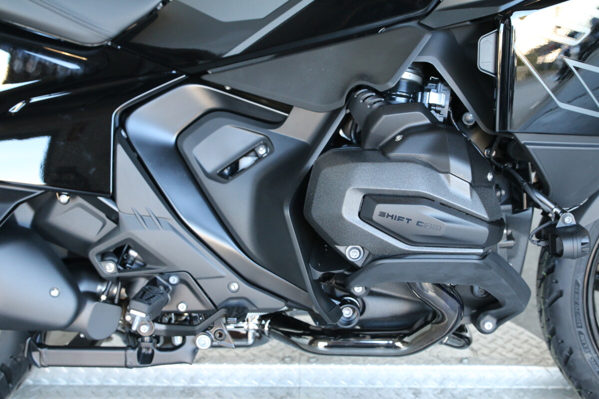 On Sale 2026 BMW R 1300 RT, photo 15