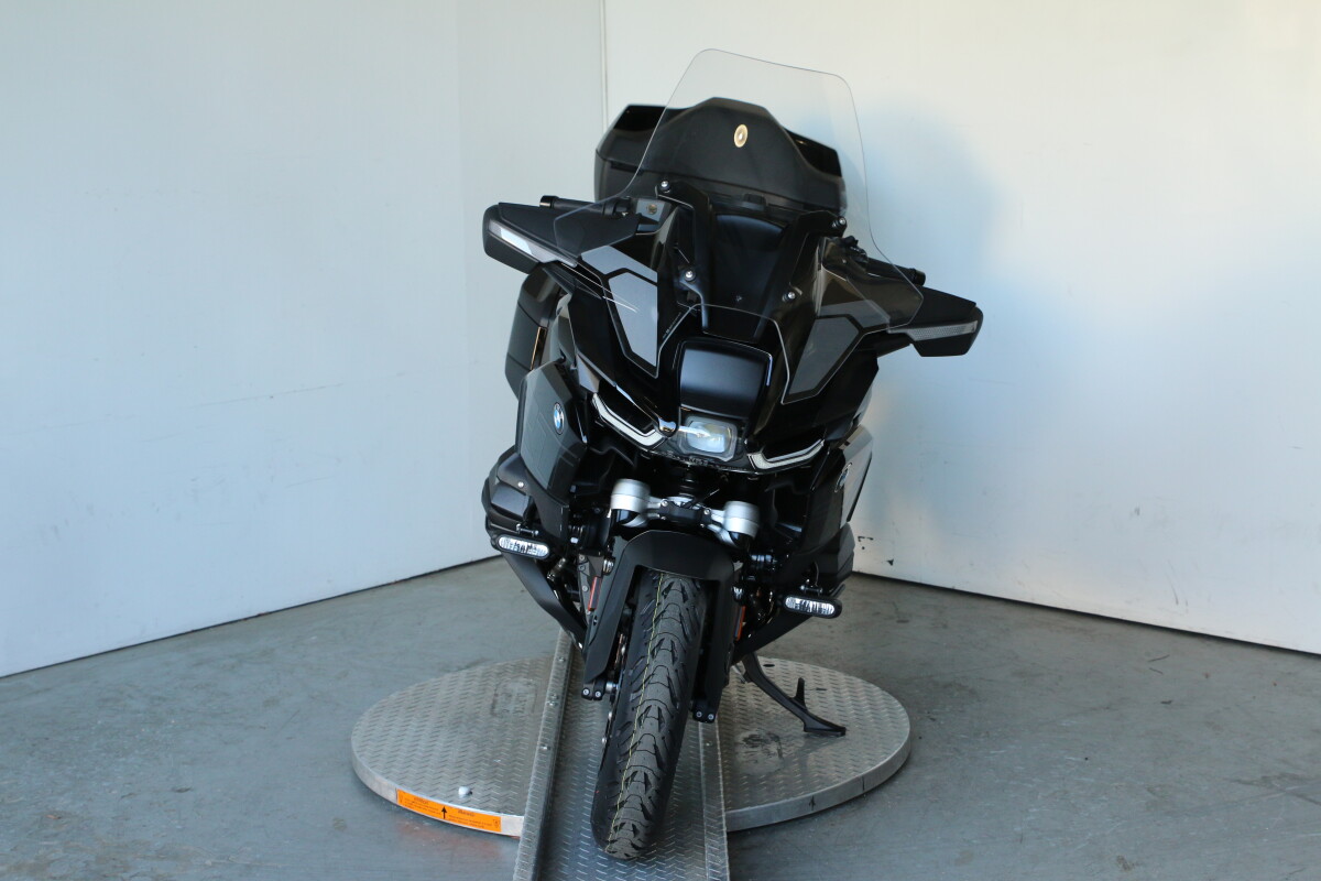On Sale 2026 BMW R 1300 RT, photo 10