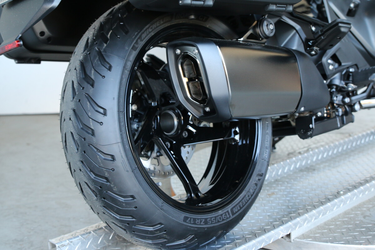 On Sale 2026 BMW R 1300 RT, photo 19