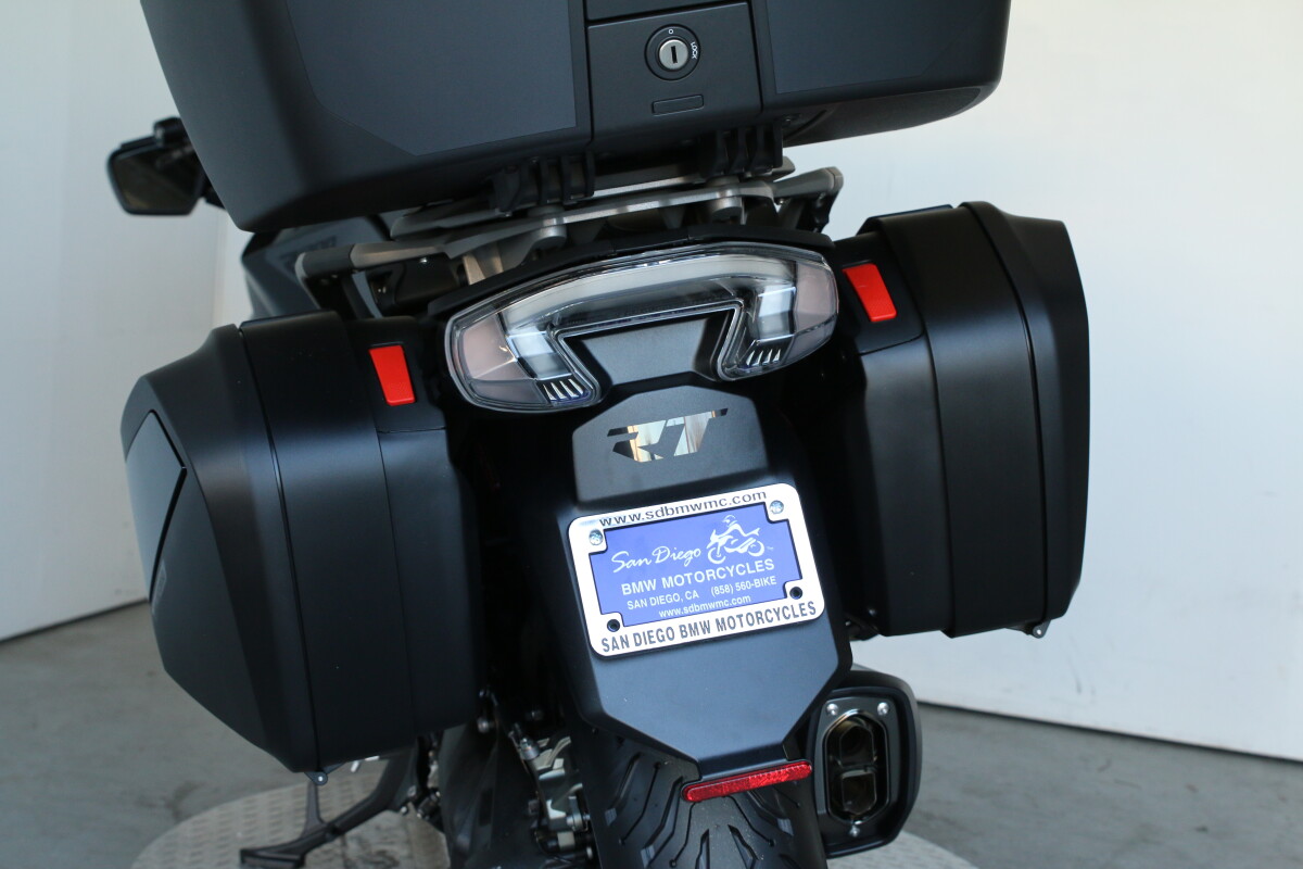 On Sale 2026 BMW R 1300 RT, photo 20