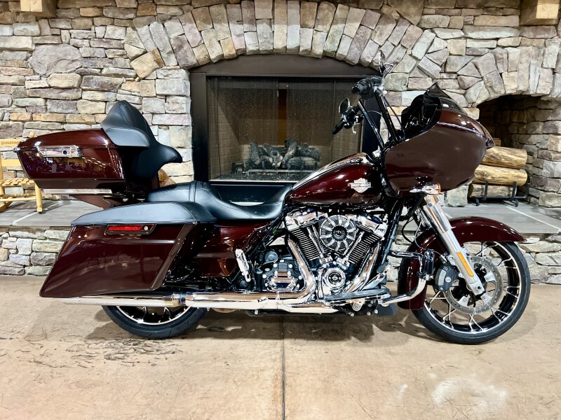 2021 FLTRXS - Road Glide Special 