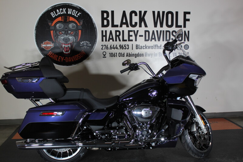 2026 Harley-Davidson® Road Glide Limited FLTRXL