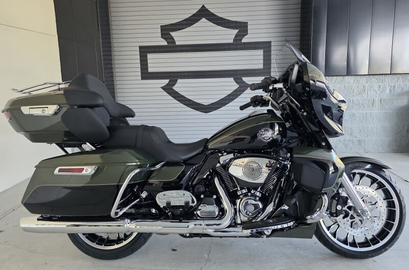 2026 Harley-Davidson® Street Glide®