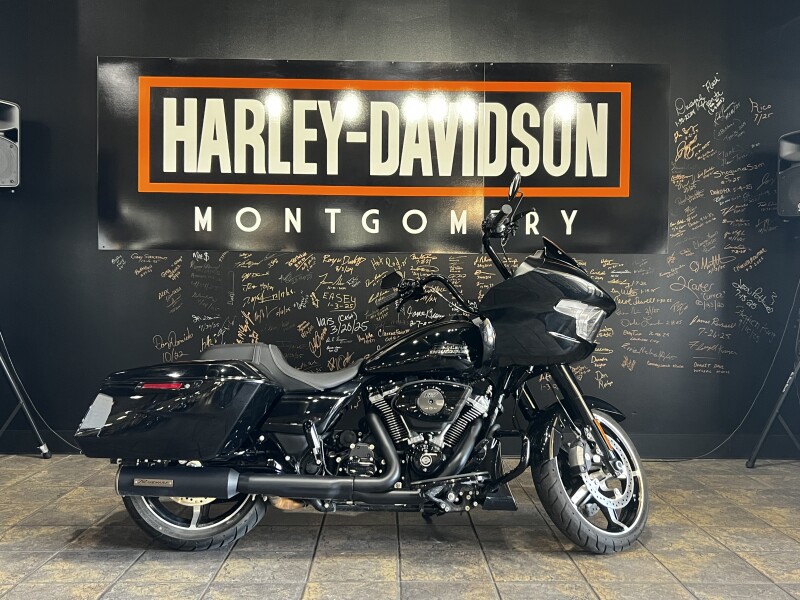 Certified Pre-Owned Motorbike Inventory | Adrenaline H-D