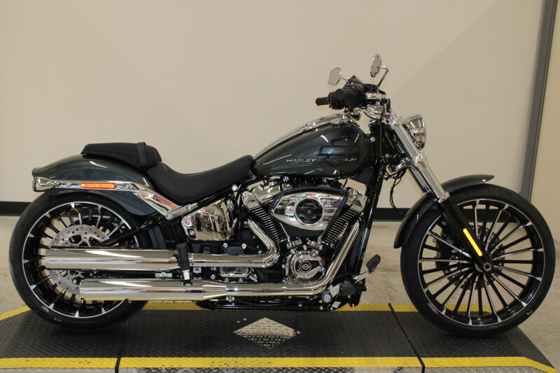 2026 Harley-Davidson Breakout Cruiser FXBR