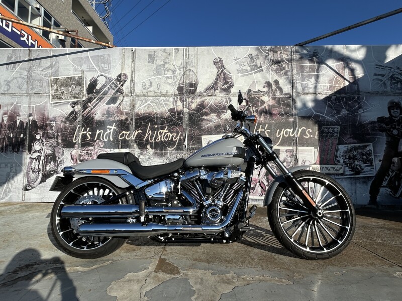 在庫車両｜ハーレーダビッドソン東京 | Harley-Davidson® 三鷹