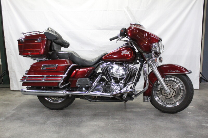 FLHTCI 2000 Electra Glide® Classic