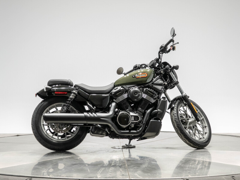 Inventory | Wilkins Harley-Davidson®