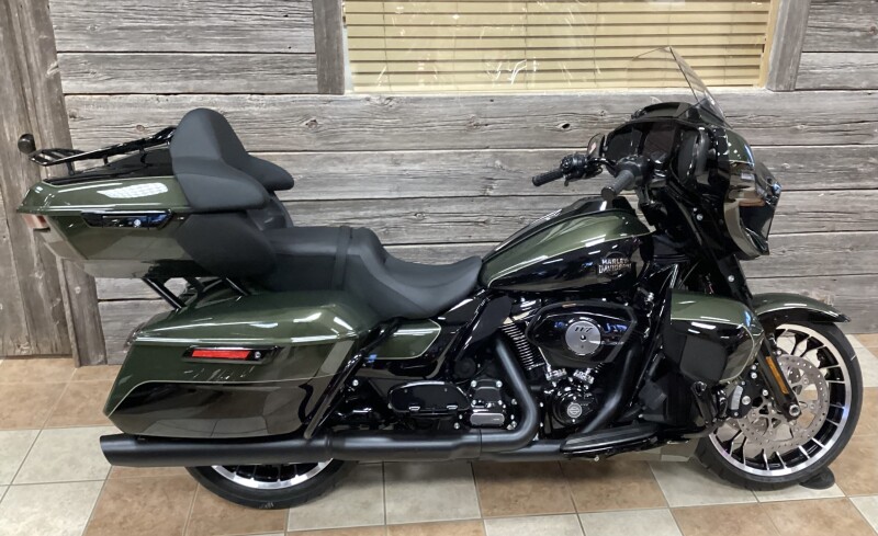 Inventory | Doc's Harley-Davidson®