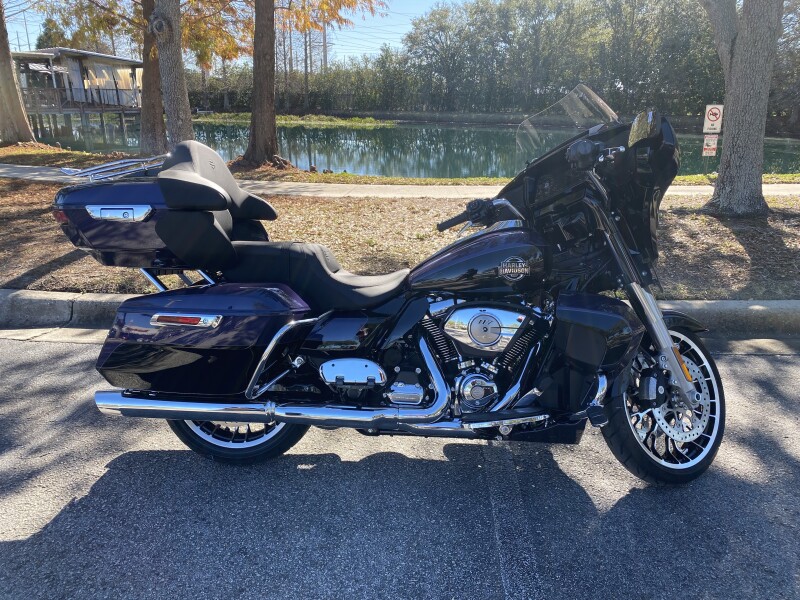 2026 Harley-Davidson® Street Glide®