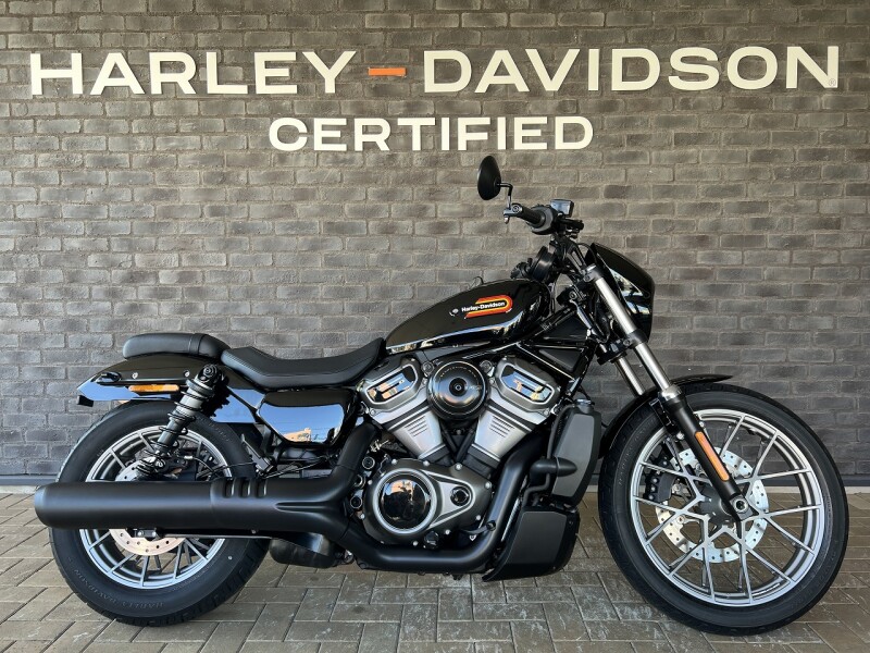 在庫車両 | Harley-Davidson Certified Saitama