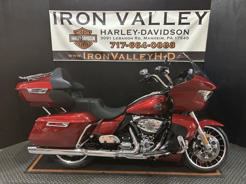 Inventory | Iron Valley Harley-Davidson