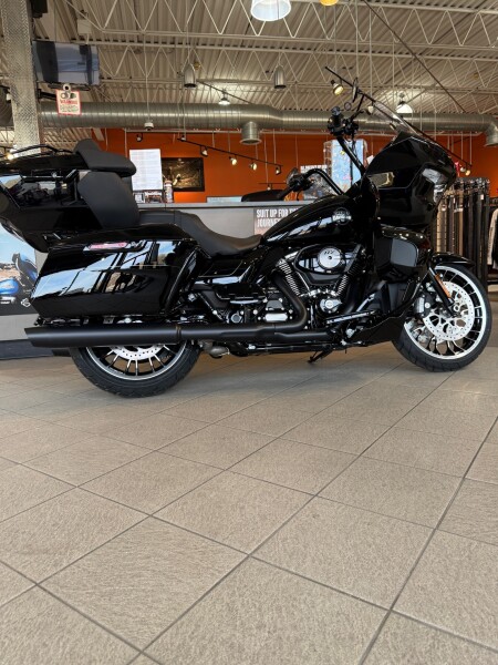 FLTRXL 2026 Road Glide Limited