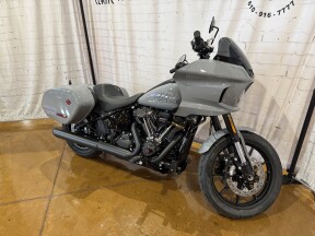 2026 Harley-Davidson® Low Rider® ST FXLRST 0034580108 Dark Billiard Gray  thumb 1
