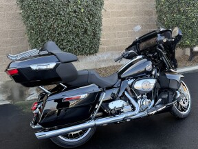 FLHXL 2026 Street Glide Limited thumb 3
