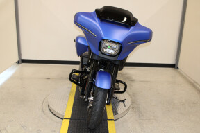 2026 Harley-Davidson Street Glide Grand American Touring FLHX thumb 0