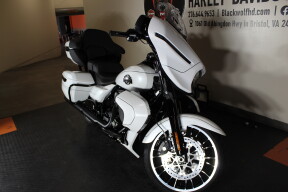 2026 Harley-Davidson® Street Glide Limited FLHXL thumb 0