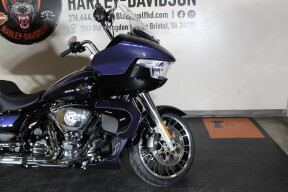 2026 Harley-Davidson® Road Glide Limited FLTRXL thumb 2