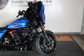 2026 Harley-Davidson® CVO Street Glide ST FLHXSTSE thumb 2