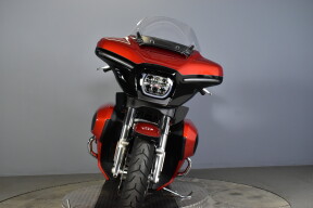 2025 Harley-Davidson® Street Glide™ Ultra FLHXU thumb 1
