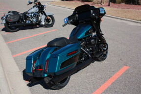 2026 Harley-Davidson® Street Glide® FLHX thumb 2