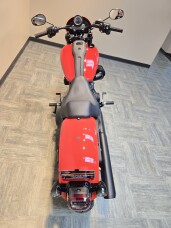 2026 Harley-Davidson® Low Rider® S Blood Orange Black Trim FXLRS thumb 1