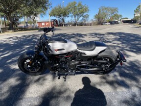 2026 Harley-Davidson® Sportster™ S thumb 0