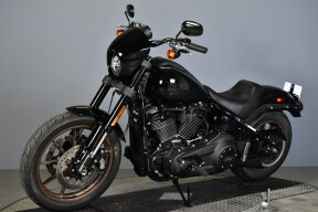 2024 Harley-Davidson® Low Rider® S FXLRS thumb 0