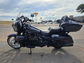 2025 Harley-Davidson® Street Glide® Ultra thumb 0
