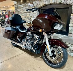 2021 FLTRXS - Road Glide Special  thumb 3