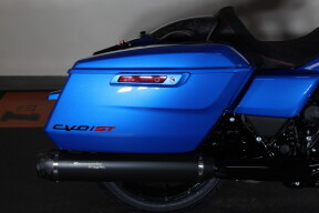 2026 Harley-Davidson® CVO Street Glide ST FLHXSTSE thumb 3