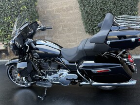 FLHXL 2026 Street Glide Limited thumb 0