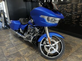 2026 Harley-Davidson Road Glide® – Next-Gen Touring Power thumb 2