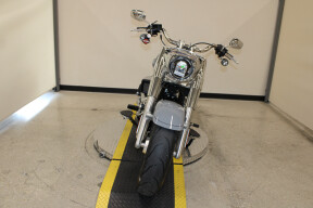 2026 Harley-Davidson Fat Boy Cruiser FLFB thumb 0