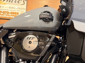 2026 H-D FLTRXL Road Glide Limited 117ci thumb 2