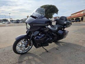 2025 Harley-Davidson® Street Glide® Ultra thumb 1
