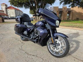 2025 Harley-Davidson® Street Glide® Ultra thumb 3