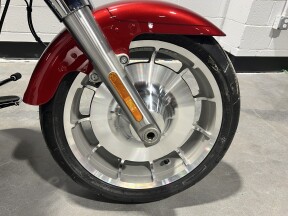 2026 Harley-Davidson® Fat Boy® Brilliant Red FLFB thumb 2