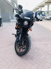 2024 Harley-Davidson® Low Rider™ ST Tobacco Fade thumb 0