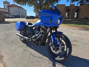 2026 Harley-Davidson® Low Rider® ST  thumb 2