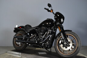 2024 Harley-Davidson® Low Rider® S FXLRS thumb 2