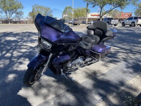 2026 Harley-Davidson® Street Glide® thumb 1