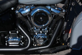 2026 Harley-Davidson® Heritage Classic FLHC thumb 0