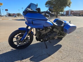 2026 Harley-Davidson® Low Rider® ST  thumb 0